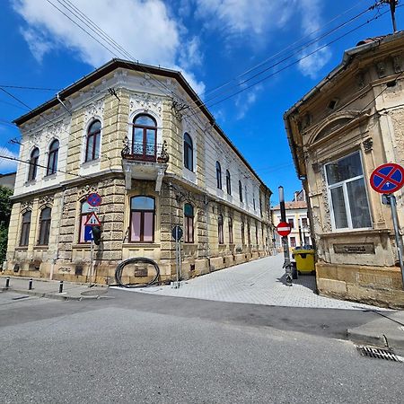Muzeului Studio Cluj-Napoca Exterior foto
