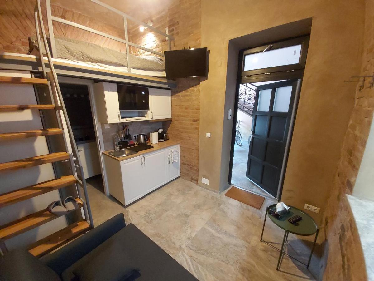 Muzeului Studio Cluj-Napoca Exterior foto