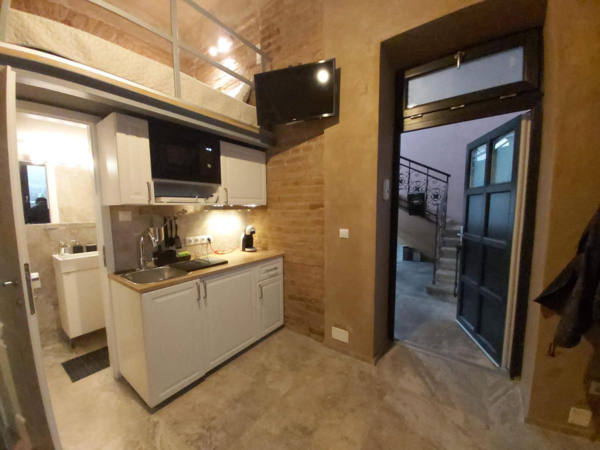 Muzeului Studio Cluj-Napoca Exterior foto