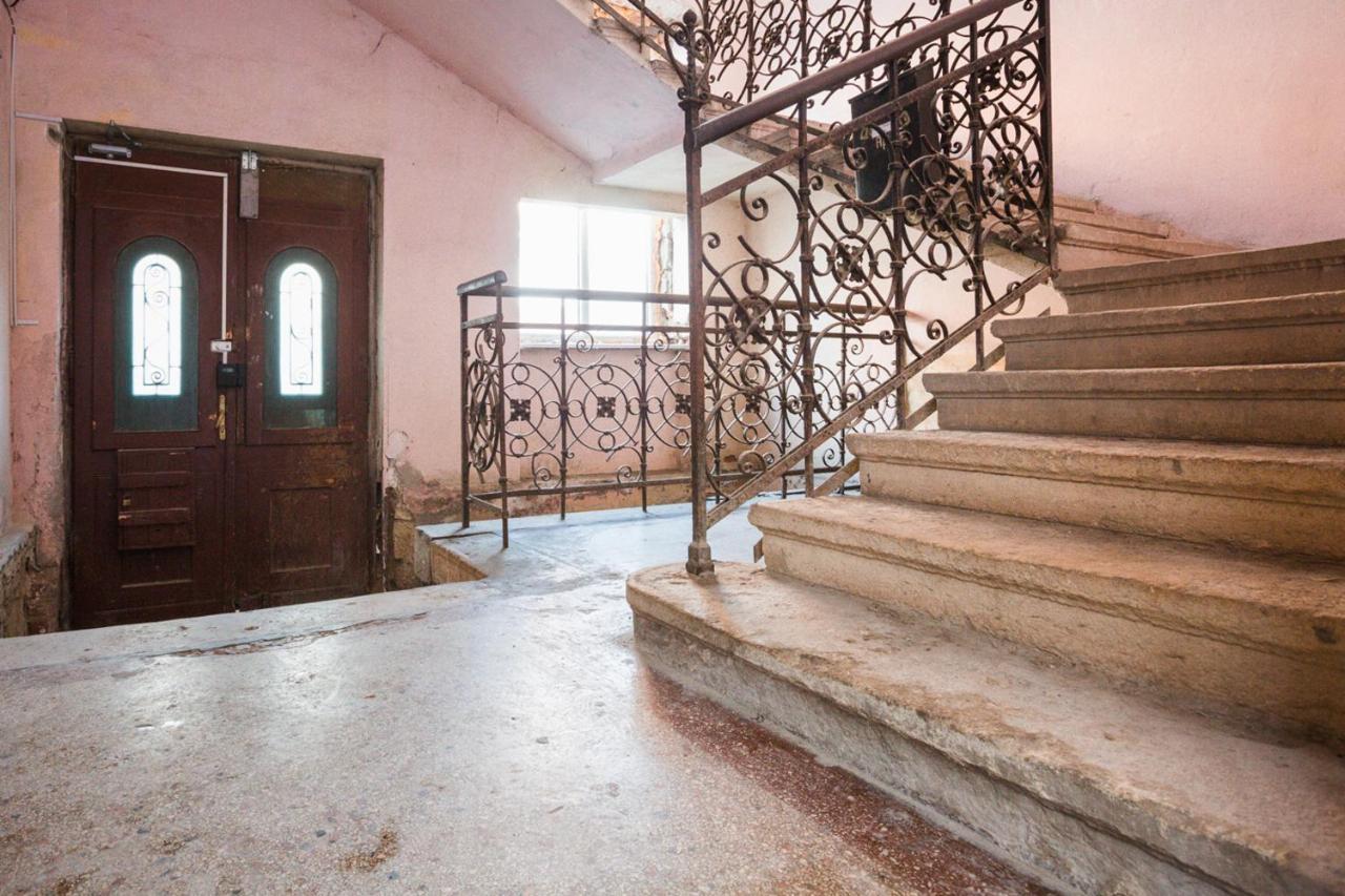 Muzeului Studio Cluj-Napoca Exterior foto